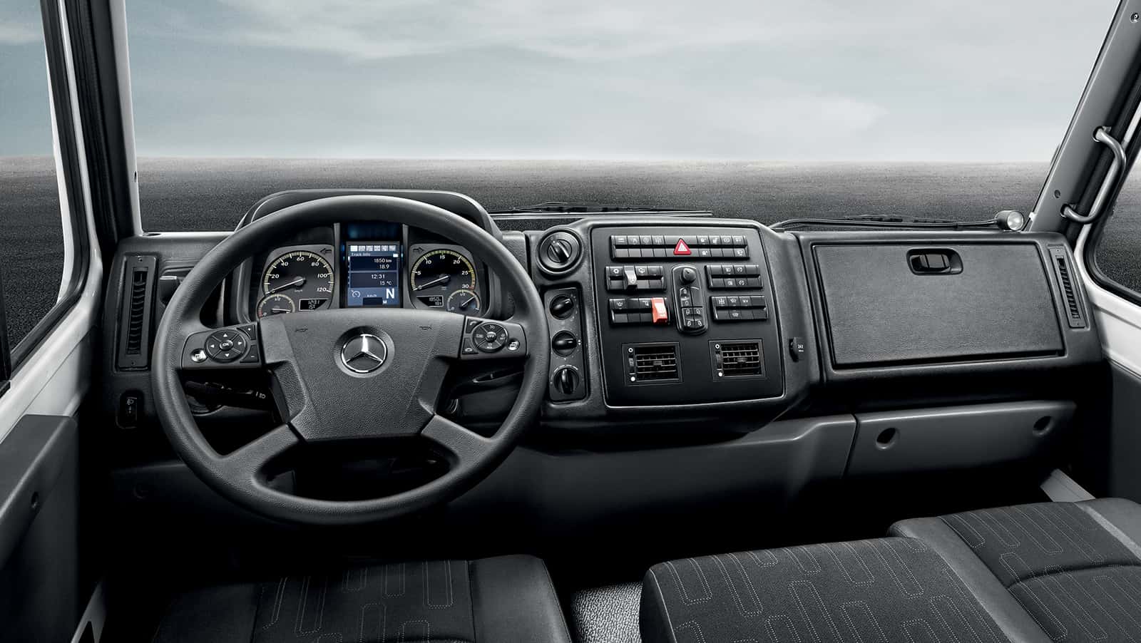UHE-Interieur